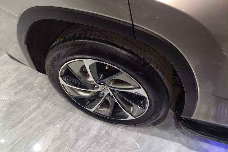 Used Lexus RX 2016 300 4x4 Elegant Edition China V-standard
