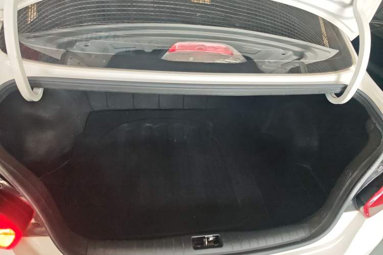 Used Kia Pegas 2019 1.4L Automatic Value Edition National VI Standard
