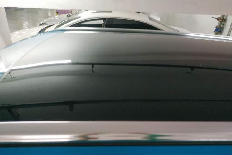 Used Geely Auto icon 2020 1.5TD i9 BSG
