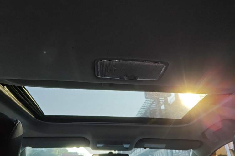 Used Toyota Levin 2017 Revised 185T CVT Elite Edition China V Standard