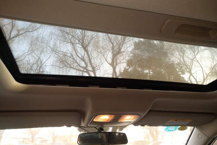 Used Changan CS75 2018 280T Manual Smart Edition China V Standard