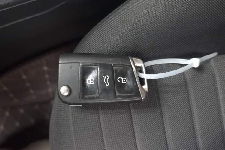 Used Volkswagen Lavida 2018 1.5L Manual Comfort Edition China V Standard