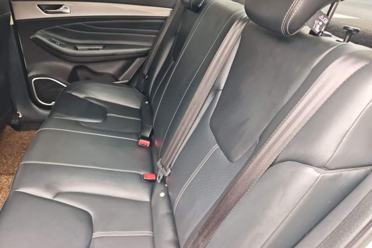 Used Chery Arrizo 5 2019 Revised PRO 1.5L CVT Youth Edition China VI Standard