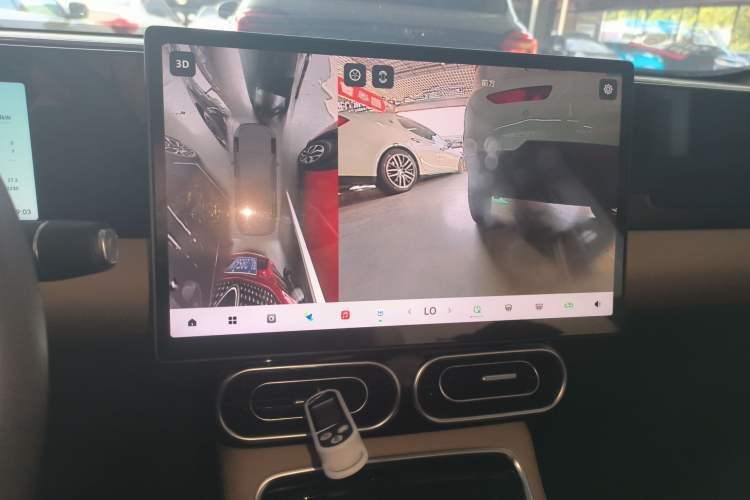 Used Leapmotor C01 2024 Pure Electric 525 Comfort Edition
