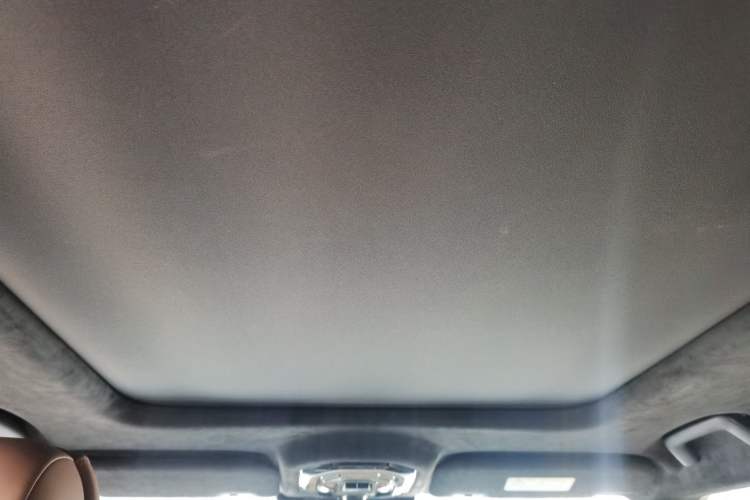 Used JETOUR Traveler 2023 2.0T All-Wheel Drive CrossPRO+
