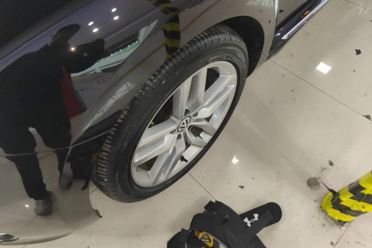 Used Volkswagen Beetle 2013 1.4TSI Luxury Model
