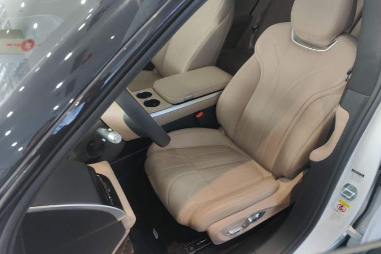 Used XPeng G9 2025 625 Long-Range Max
