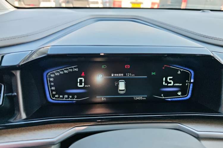 Used Hyundai Custo 2021 380TGDi Smart Love Flagship Edition TOP Premium
