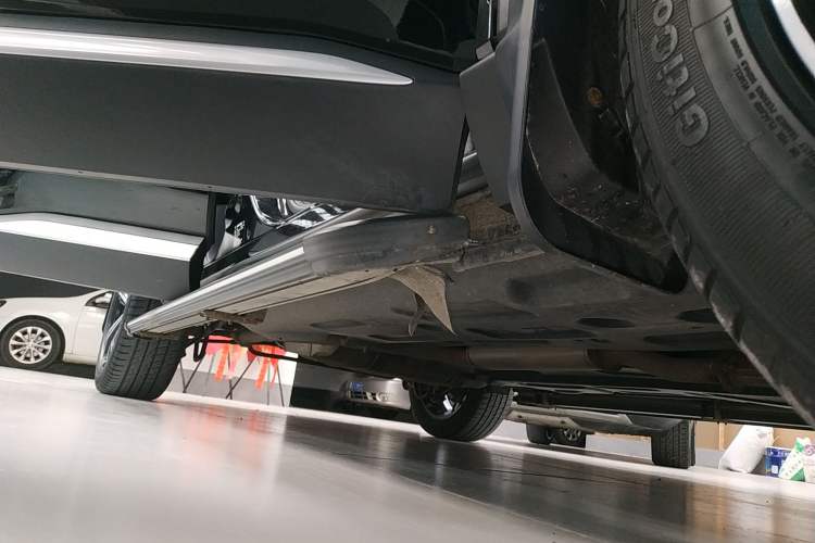 Used BYD Song PLUS 2020 1.5T Automatic Flagship Edition