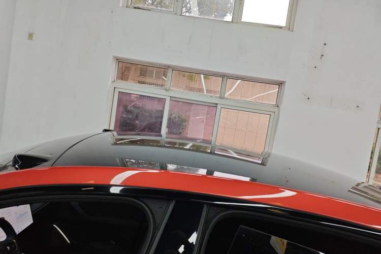 Used ONVO L60 2024 60 kWh All-Wheel Drive