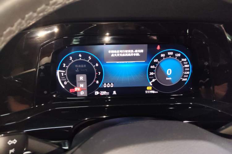 Used Volkswagen Golf 2023 Facelift 280TSI DSG R-Line