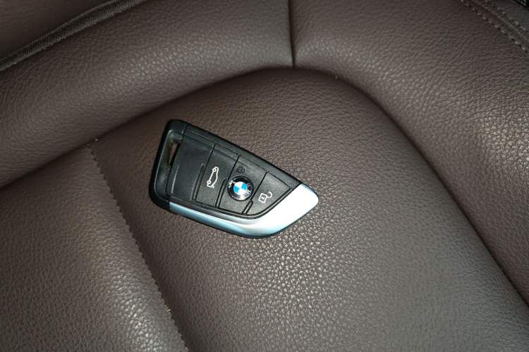 Used BMW 1 Series 2020 125i Leading Model M Sport Package
