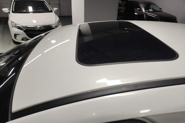 Used Mazda CX-30 2020 2.0L Automatic Zhiyue Trim