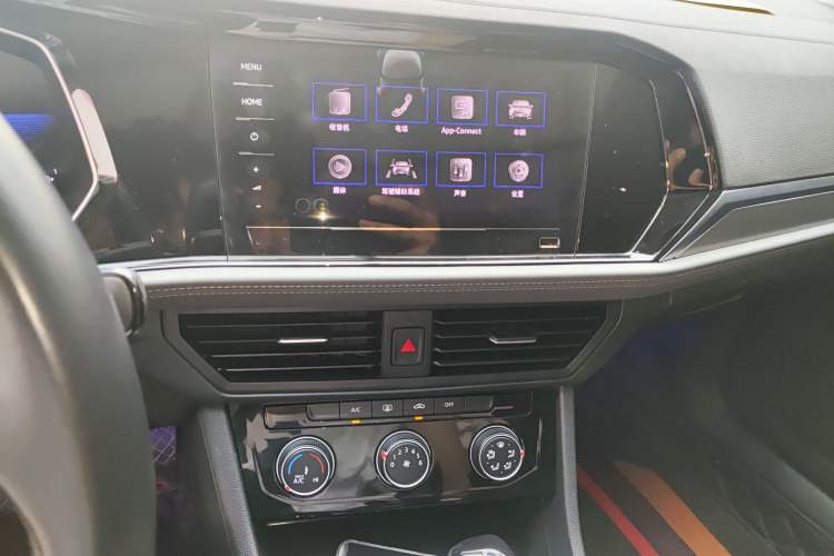 Used Volkswagen Sagitar 2021 280TSI DSG Excellence Edition
