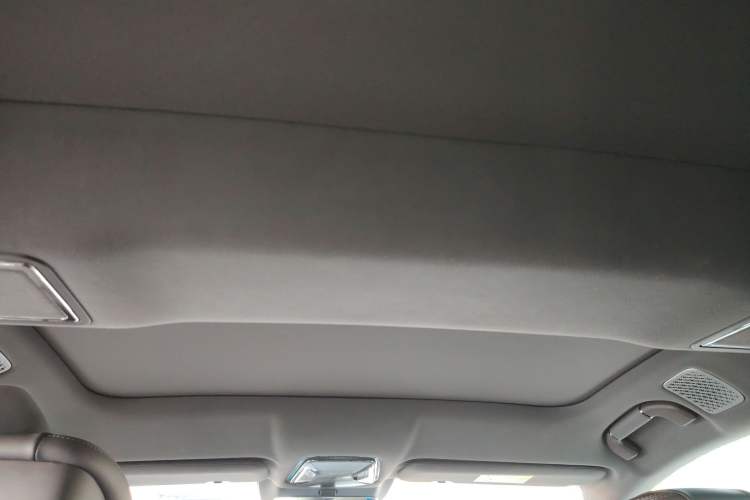 Used Denza Z9 2024 1100 km Four-Wheel Drive Max Version