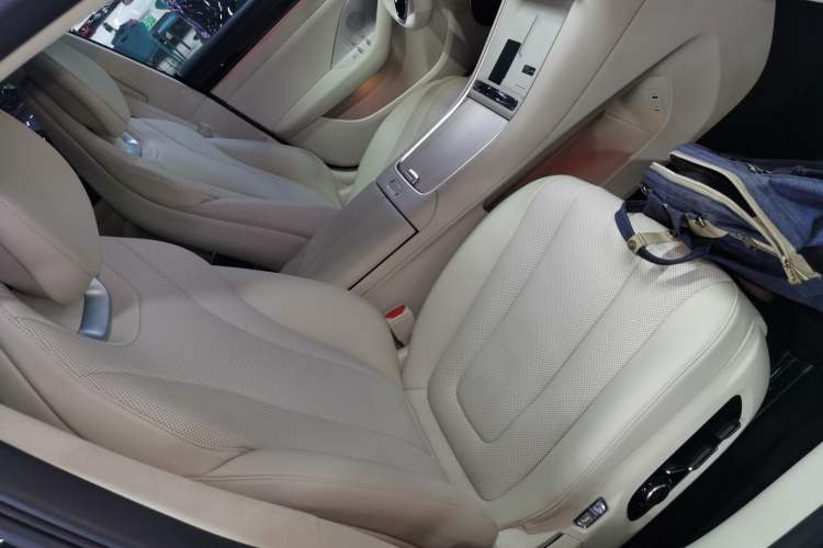 Used Hima Luxeed S7 2025 855 km Max