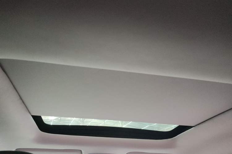 Used Leapmotor T03 2021 400 Luxury Edition
