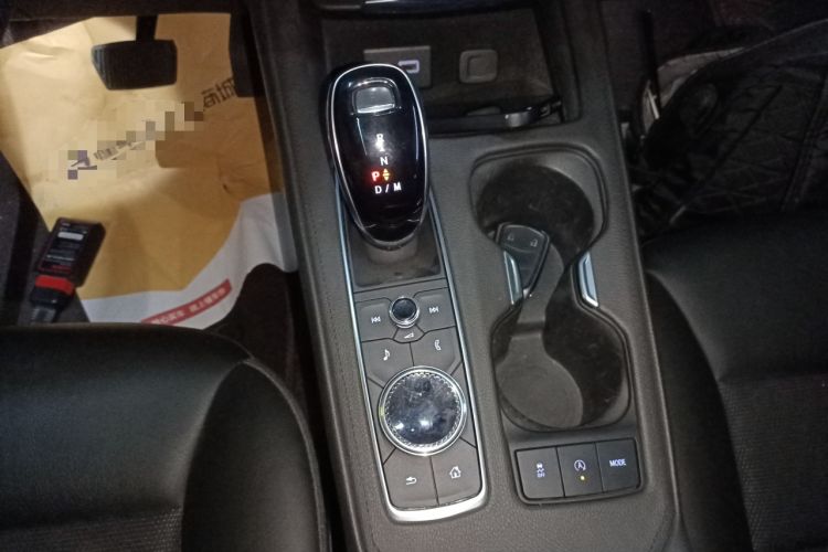 Used Cadillac XT4 2022 28T Two-Wheel Drive Fashion Edition