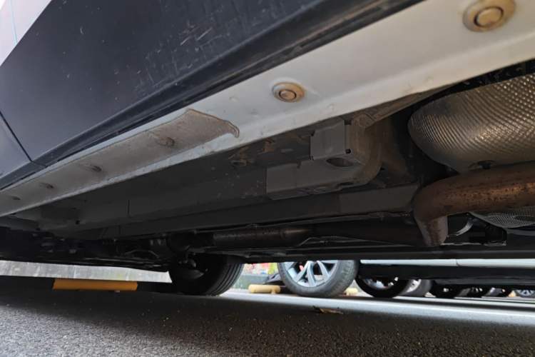 Used GAC Trumpchi EMKOO 2022 1.5T Supernova Pro Edition