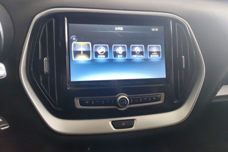 Used JETOUR X70M 2020 1.5T Manual Travel Companion Model
