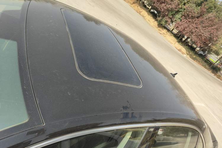 Used Volkswagen Passat 2016 280TSI DSG Prestige Edition
