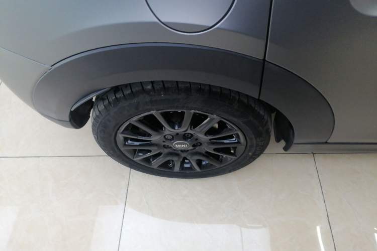 Used  MINI 2018 1.5T ONE PLUS Five-Door Edition
