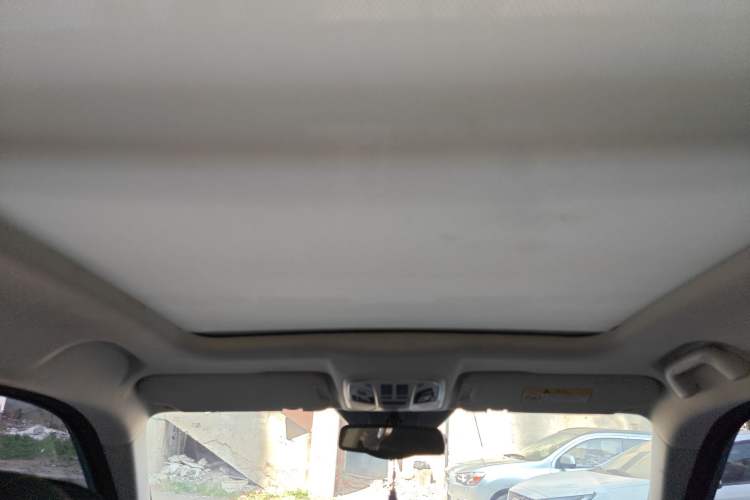 Used Haval H7 2016 Blue-Label H7 2.0T Automatic Luxury Model
