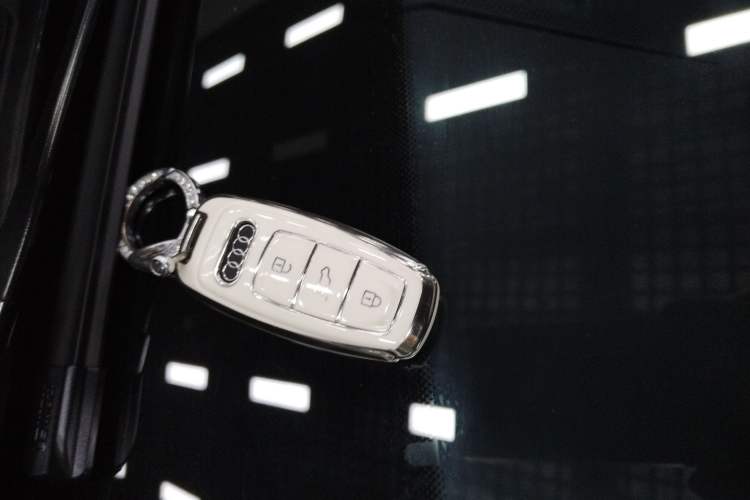 Used Audi A6L 2023 Revised 45 TFSI Prestige Dynamic Edition
