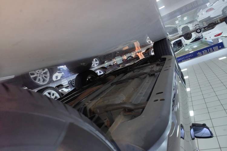 Used Nissan X-Trail 2019 2.0L CVT Comfort Edition 2WD