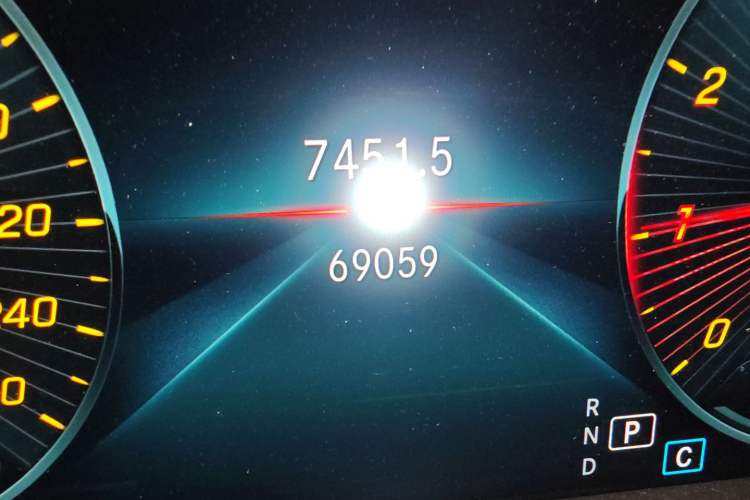 Used Mercedes-Benz C-Class 2019 C 260 Coupe