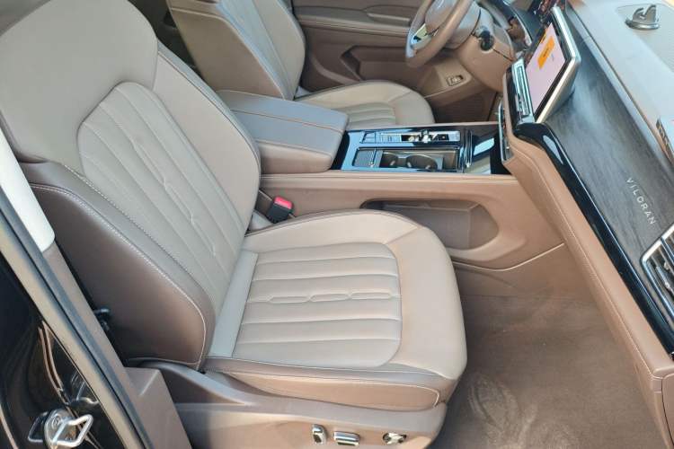 Used Volkswagen Viloran 2024 330TSI Luxury Edition