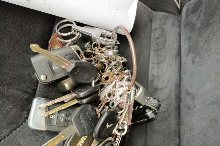 Used Volkswagen Tayron 2019 380TSI Four-Wheel Drive Prestige Model China VI Standard