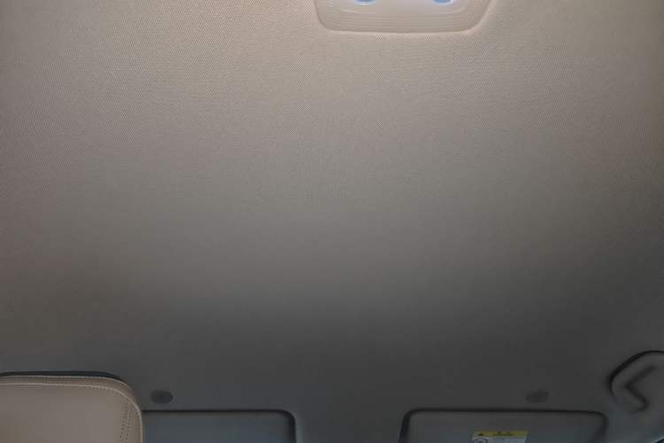 Used BYD Yuan UP 2025 Intelligent Driving Version 401 km Leading Edition