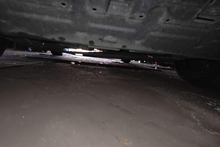 Used Roewe RX5 2018 20T Two-Wheel Drive Automatic Internet Smart Edition
