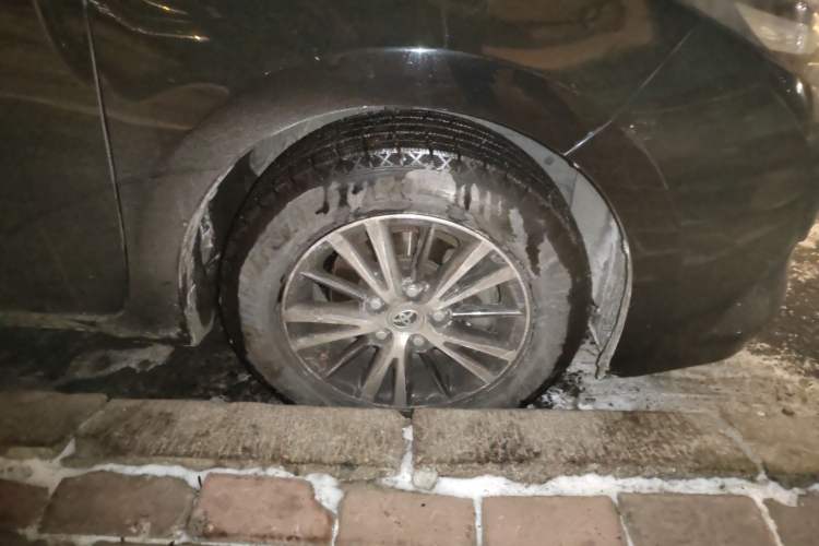 Used Toyota Levin 2017 1.2T G CVT Elite Edition
