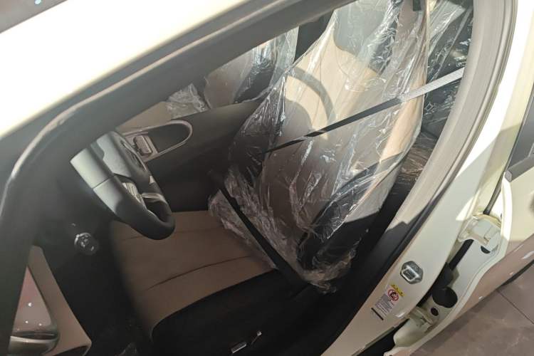 Used BYD Dolphin 2025 420km Free Edition
