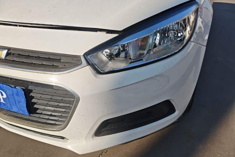 Used Chevrolet Cruze 2015 1.5L Manual Fashion Edition