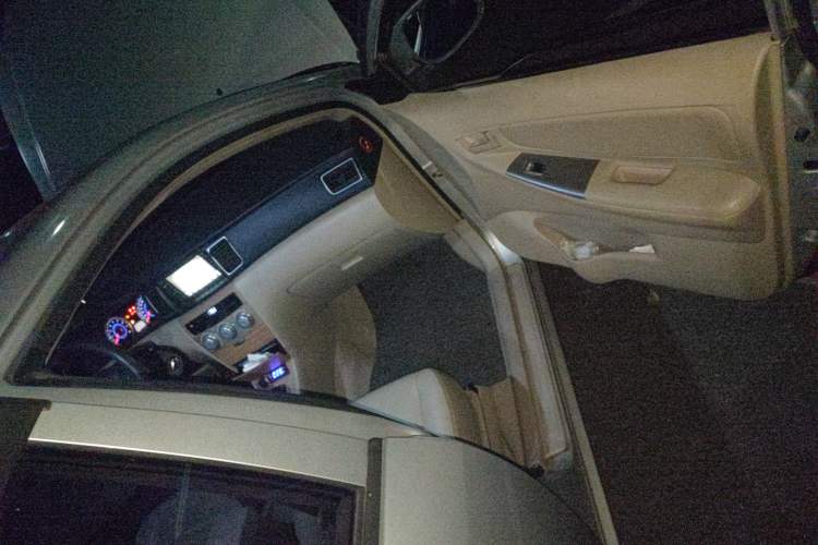 Used Toyota Corolla 2013 1.6L Manual Luxury Edition
