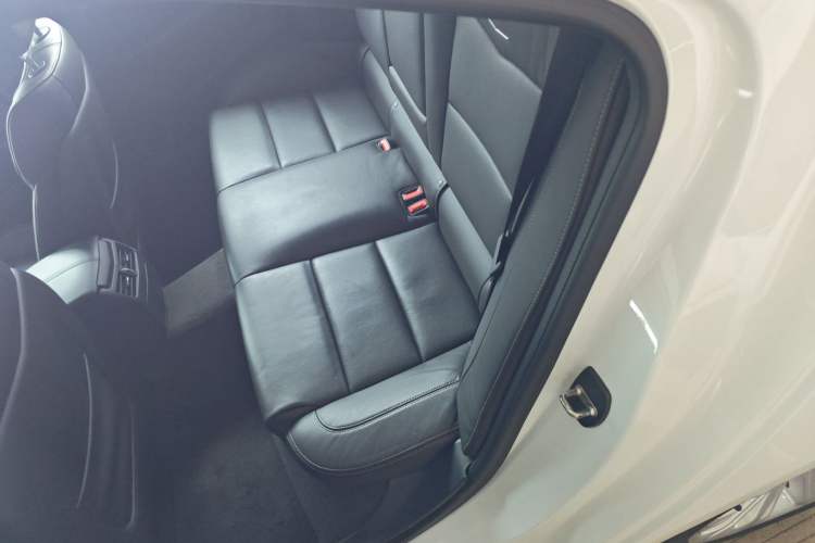 Used Cadillac ATS-L 2016 28T Fashion Edition
