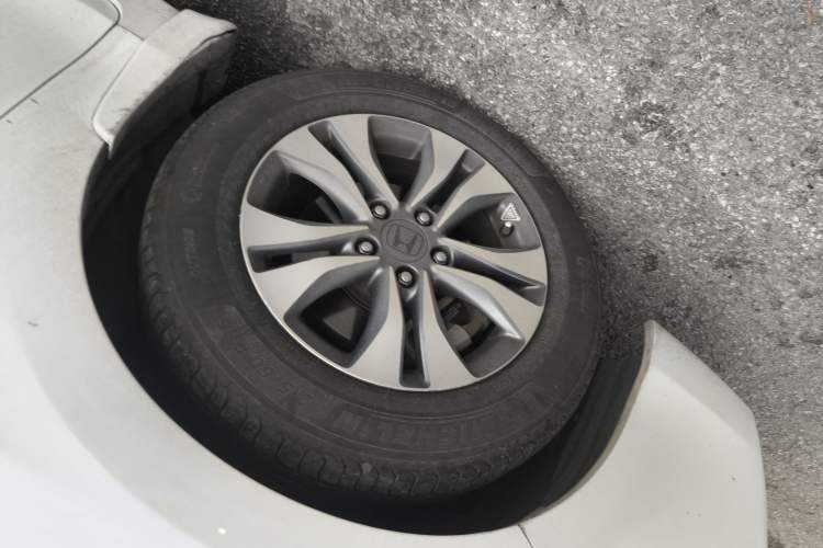 Used Honda Accord 2015 2.0L LX Comfort Edition
