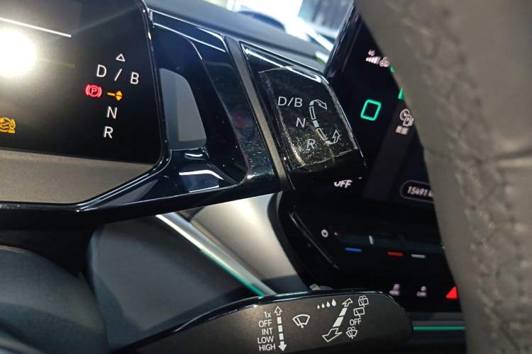 Used Volkswagen ID.4 CROZZ 2021 High-Performance PRIME Early-Bird Edition
