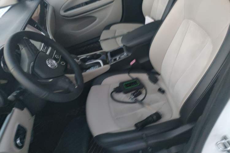 Used Buick Verano 2018 Sedan 15S Automatic Leading Model
