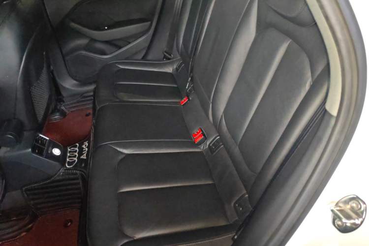 Used Audi A3 2018 30th Anniversary Edition Sportback 40 TFSI Style Model
