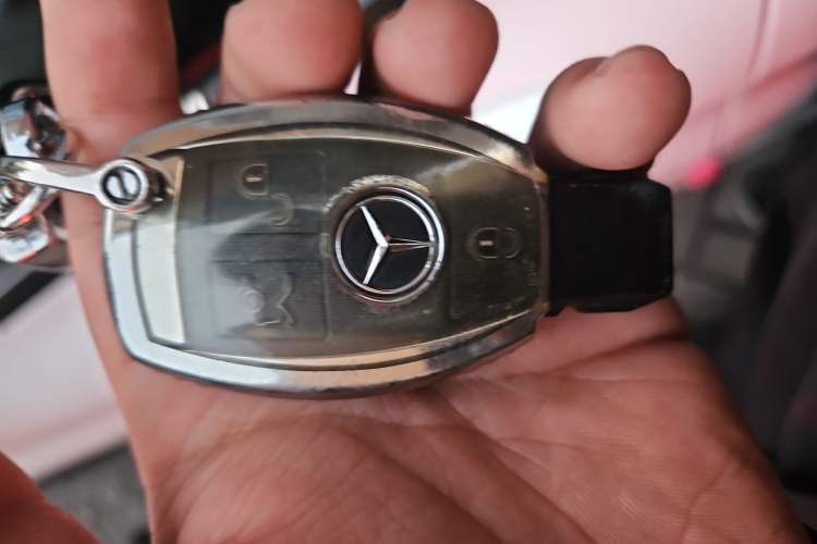 Used Mercedes-Benz C-Class 2018 C 200 Sport Edition
