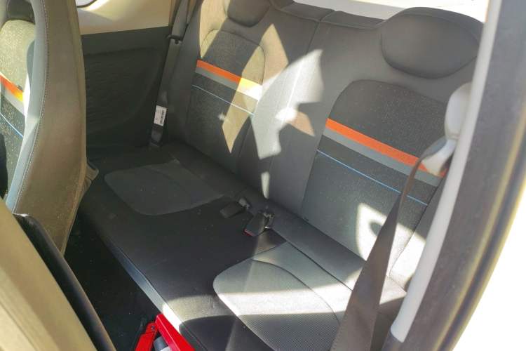 Used Wuling Hongguang MINIEV 2020 Freedom Version Lithium Iron Phosphate
