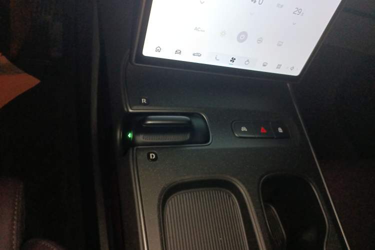 Used Nio ET5 2024 75 kWh
