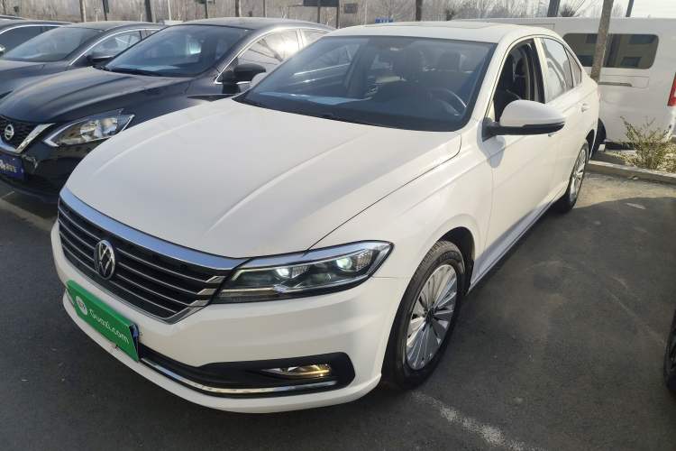 Used Volkswagen Lavida 2022 280TSI DSG Comfort Edition