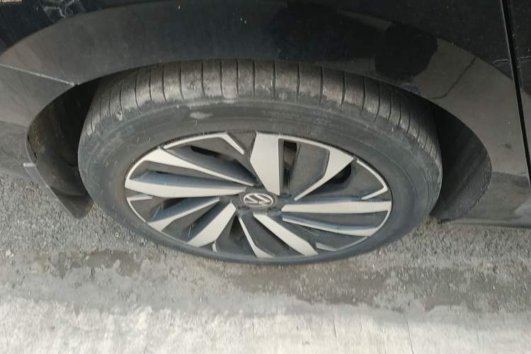 Used Volkswagen Passat 2024 330TSI Elite Edition
