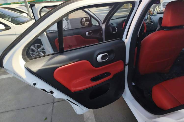 Used MG 3 2016 1.3L AMT Comfort Edition
