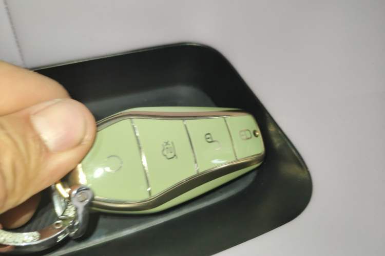 Used BYD Dolphin 2021 405 km Fashion Edition